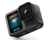 GoPro HERO13 Black + Travel Kit - 1277715 - zdjęcie 2